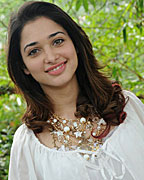 Tamannaah Bhatia